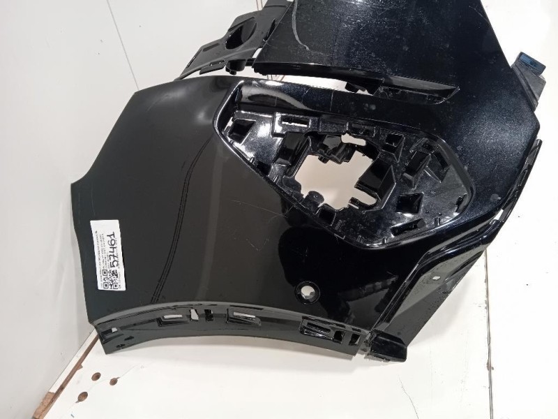 Paraurti ANT 9836768577 Peugeot 3008 II 2020