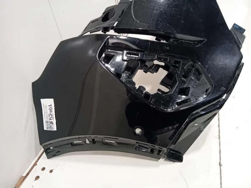 Paraurti ANT 9836768577 Peugeot 3008 II 2020