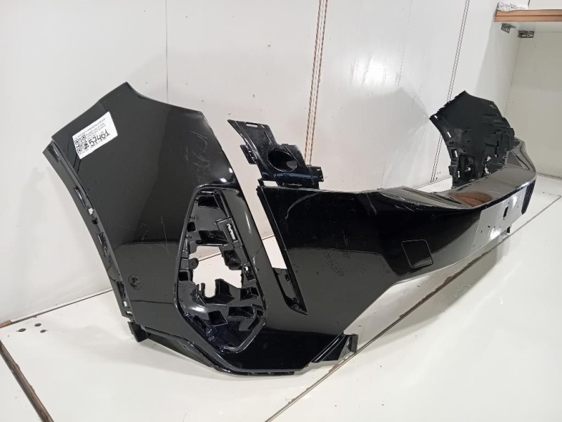 Paraurti ANT 9836768577 Peugeot 3008 II 2020