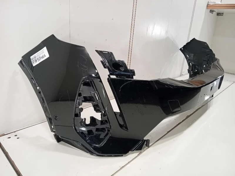 Paraurti ANT 9836768577 Peugeot 3008 II 2020