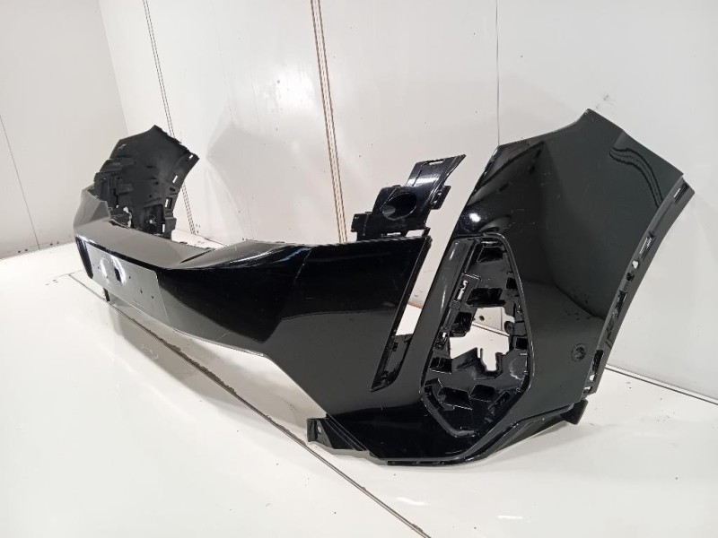 Paraurti ANT 9836768577 Peugeot 3008 II 2020