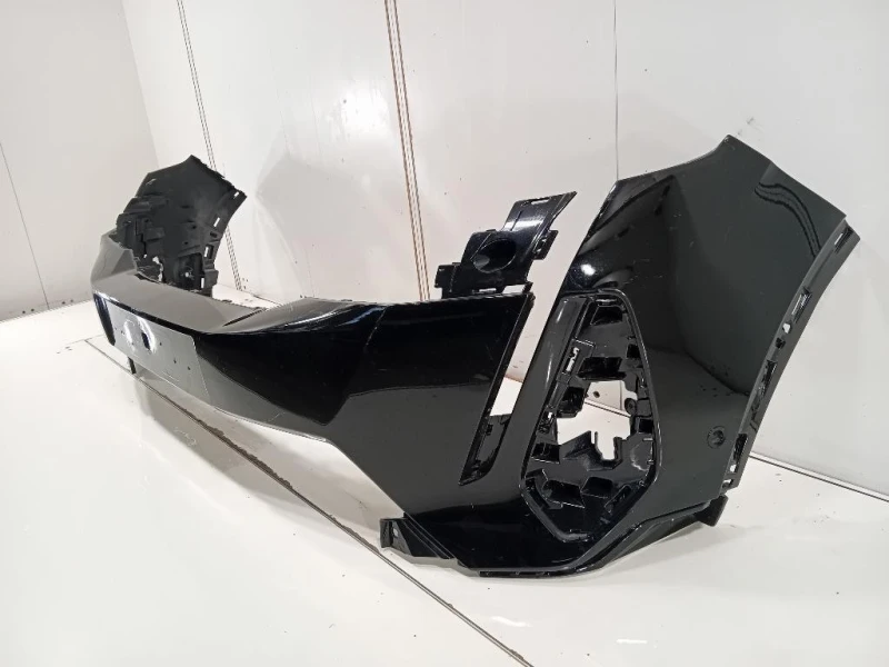 Paraurti ANT 9836768577 Peugeot 3008 II 2020