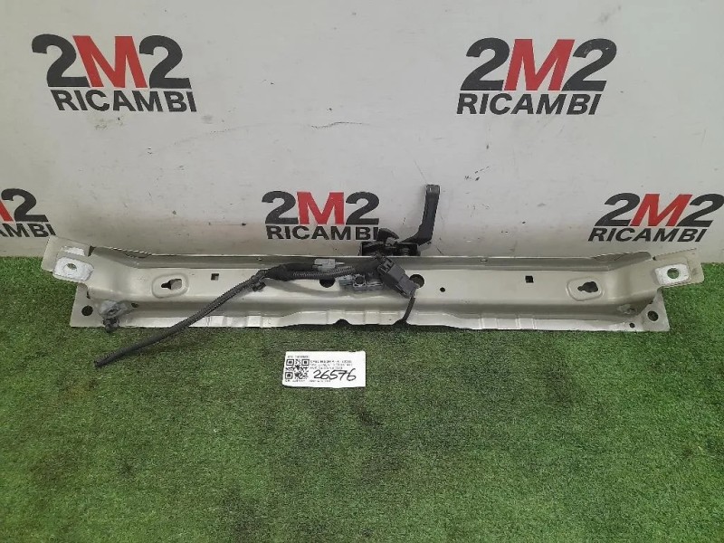 Rivestimento Frontale ANT 20938334 Opel Insignia A 2009