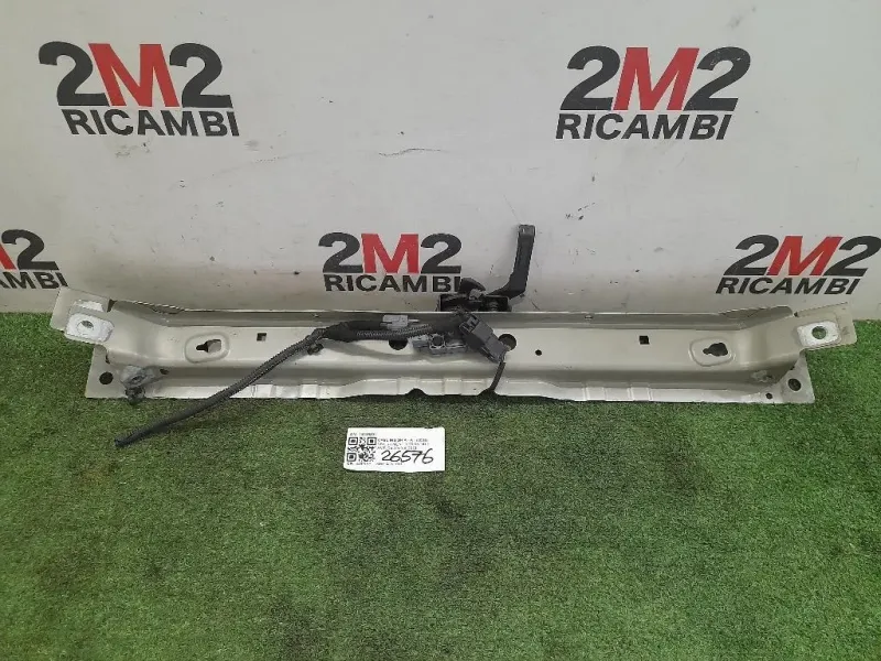 Rivestimento Frontale ANT 20938334 Opel Insignia A 2009