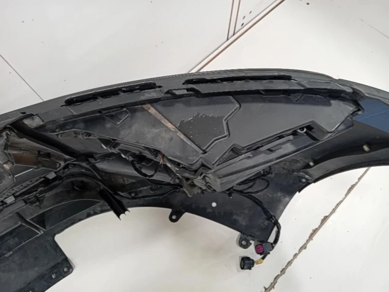 Paraurti ANT PARAURTI ANT Porsche Macan I 2014