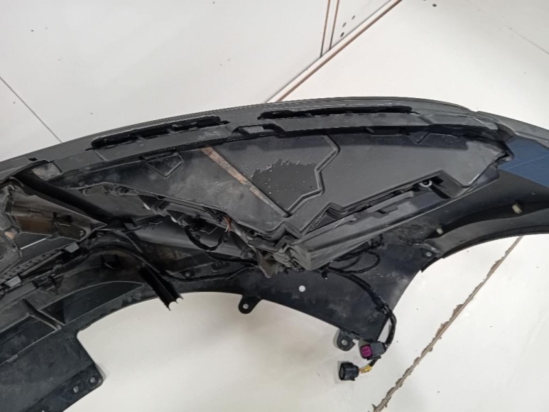 Rivestimento Frontale ANT 20938334 Opel Insignia A 2009