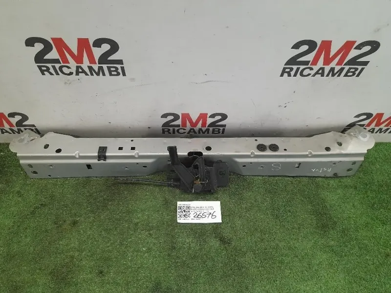 Rivestimento Frontale ANT 20938334 Opel Insignia A 2009