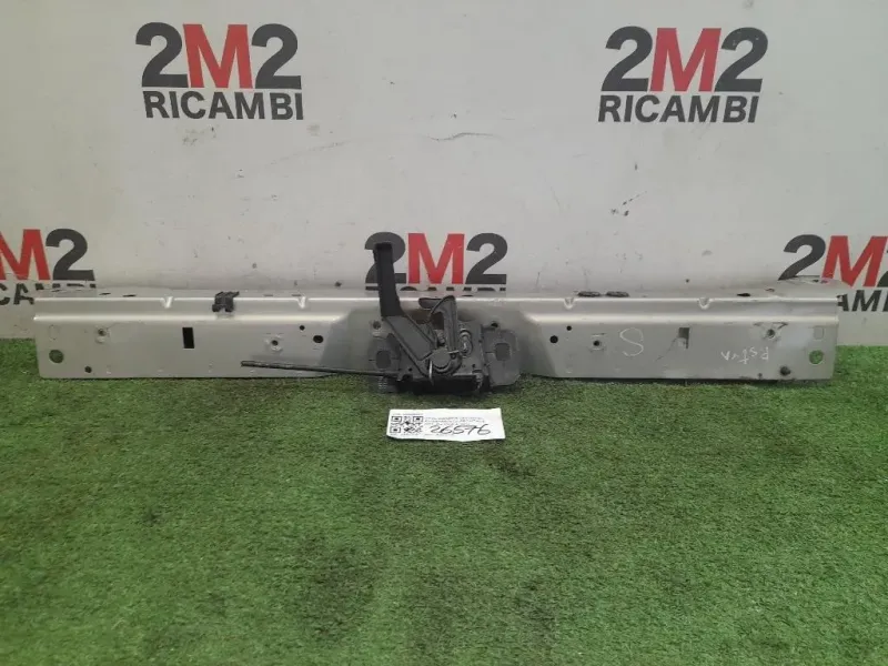 Rivestimento Frontale ANT 20938334 Opel Insignia A 2009