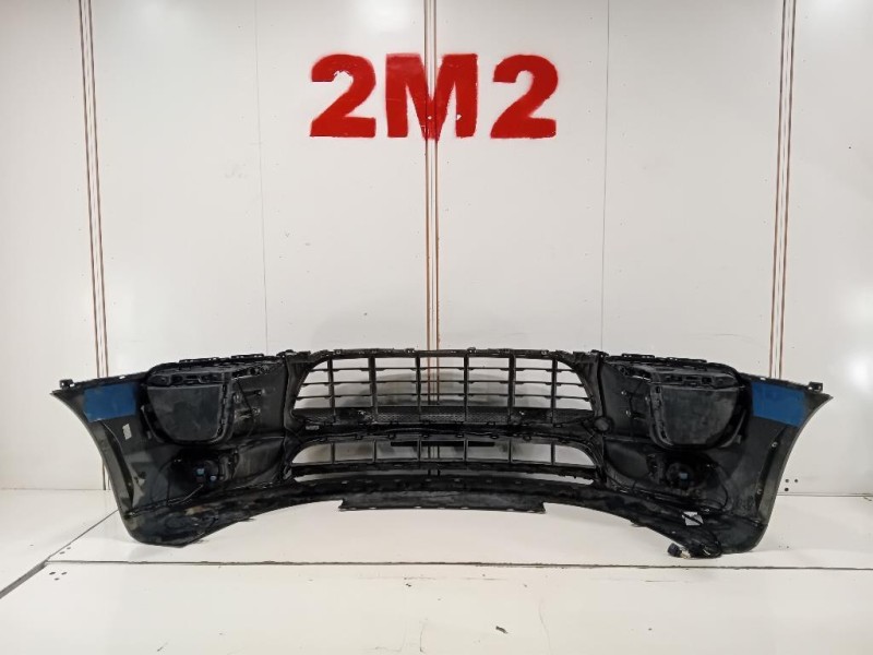 Paraurti ANT PARAURTI ANT Porsche Macan I 2014