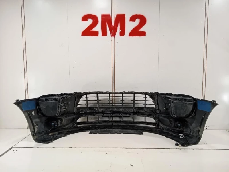 Paraurti ANT PARAURTI ANT Porsche Macan I 2014
