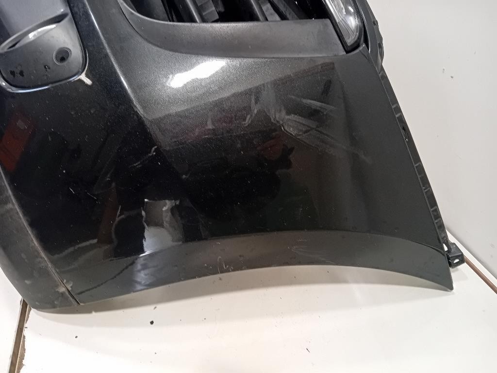 Rivestimento Frontale ANT 13266113 Opel Meriva B 2010