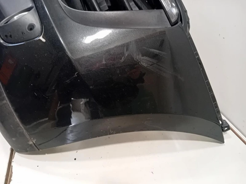 Paraurti ANT PARAURTI ANT Porsche Macan I 2014