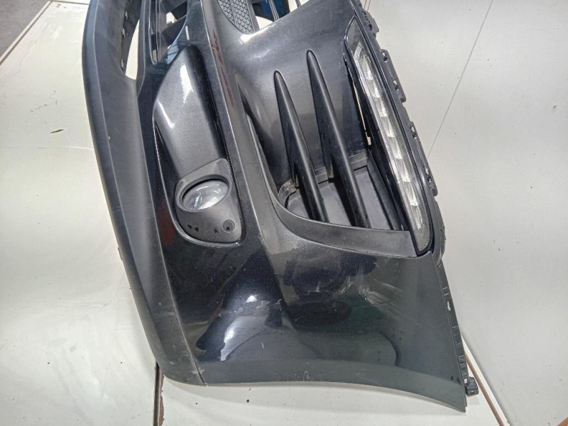 Paraurti ANT PARAURTI ANT Porsche Macan I 2014
