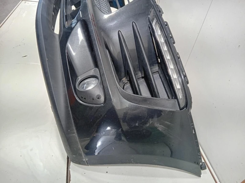 Paraurti ANT PARAURTI ANT Porsche Macan I 2014