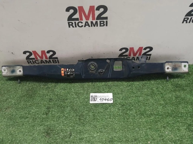 Rivestimento Frontale ANT 13266113 Opel Meriva B 2010