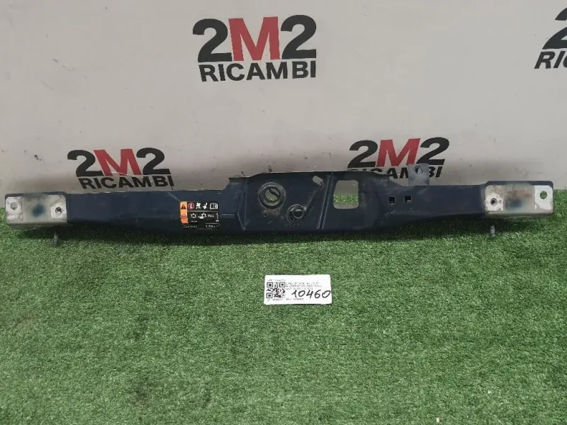 Rivestimento Frontale ANT 13266113 Opel Meriva B 2010