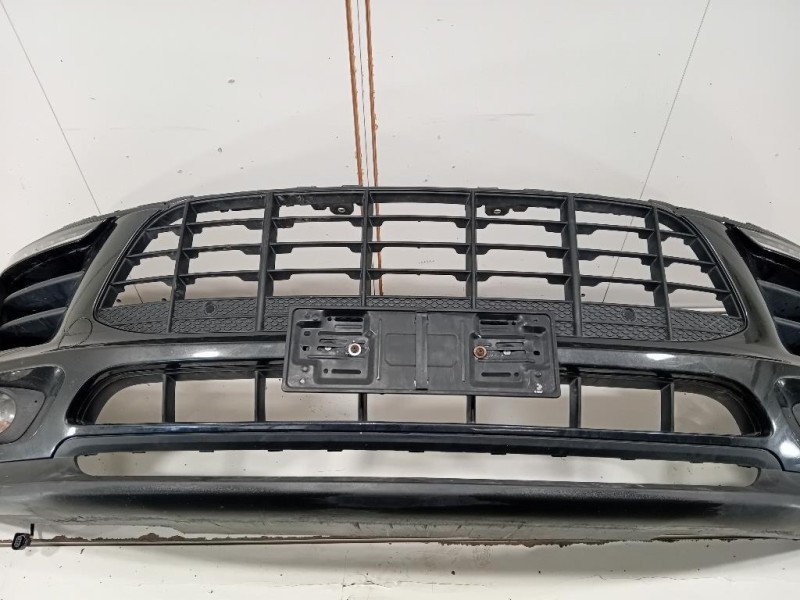 Paraurti ANT PARAURTI ANT Porsche Macan I 2014