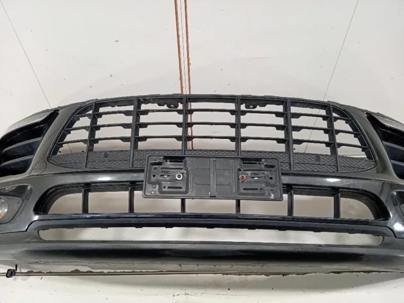 Paraurti ANT PARAURTI ANT Porsche Macan I 2014