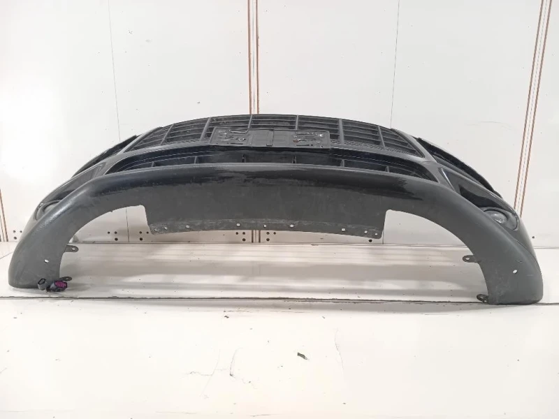 Paraurti ANT PARAURTI ANT Porsche Macan I 2014
