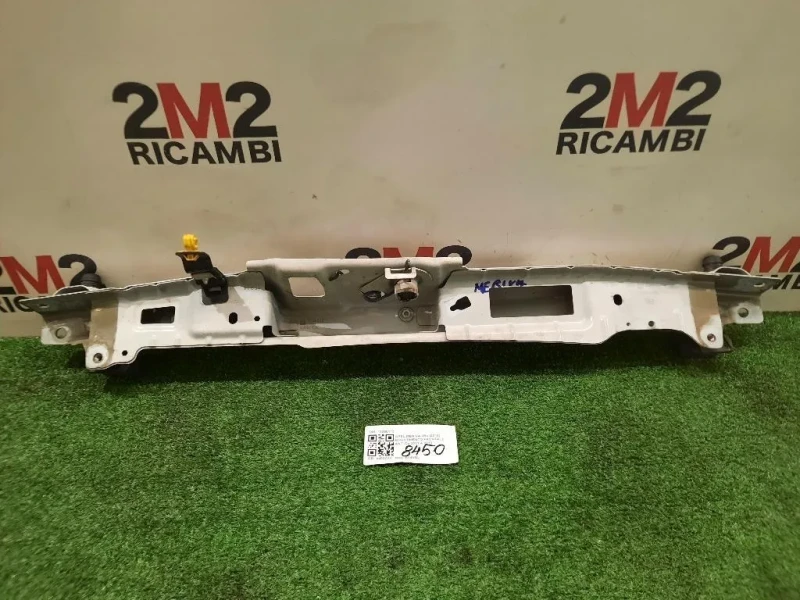 Rivestimento Frontale ANT 13266113 Opel Meriva B 2010