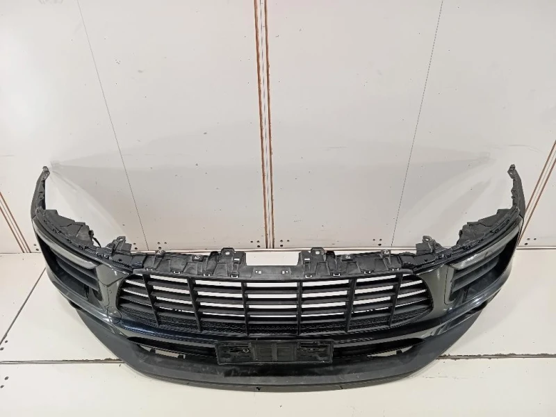Paraurti ANT PARAURTI ANT Porsche Macan I 2014
