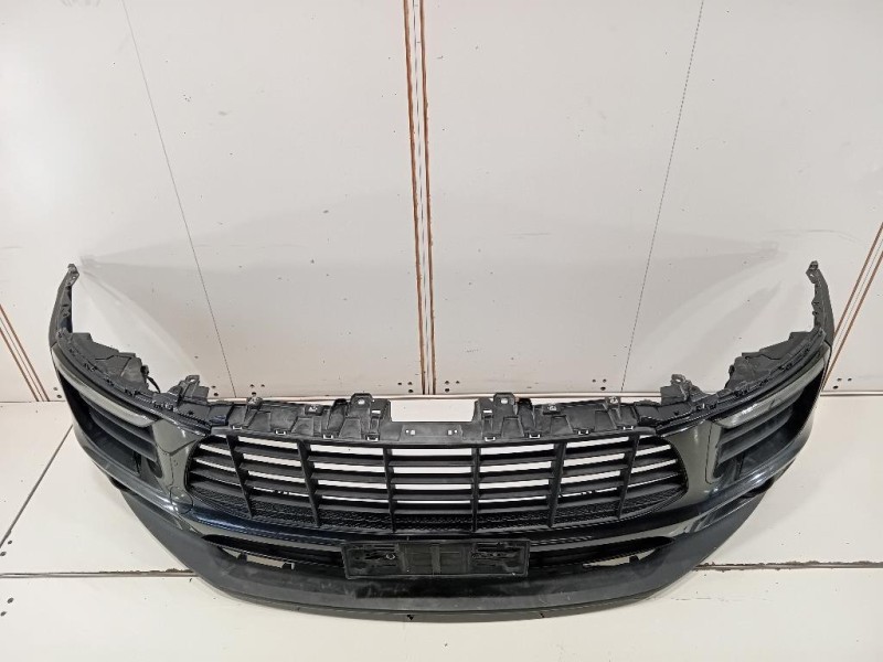 Rivestimento Frontale ANT 13266113 Opel Meriva B 2010
