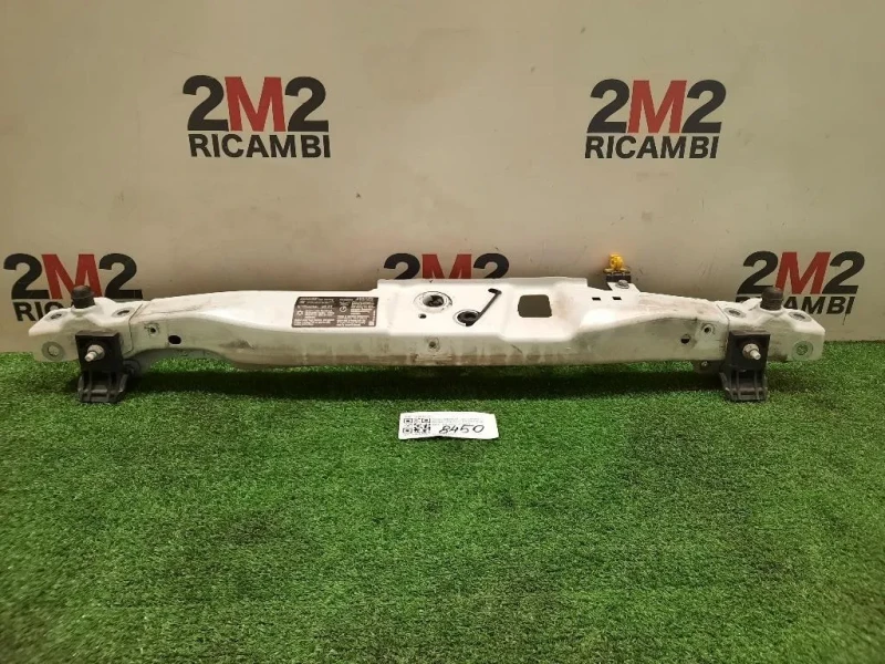 Rivestimento Frontale ANT 13266113 Opel Meriva B 2010