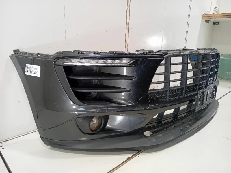 Paraurti ANT PARAURTI ANT Porsche Macan I 2014