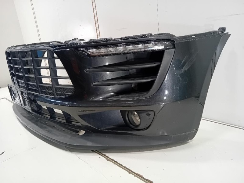 Rivestimento Frontale ANT 13330994 Opel Meriva B 2010