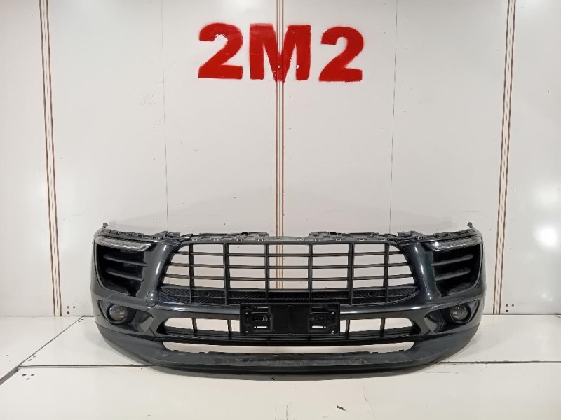 Paraurti ANT PARAURTI ANT Porsche Macan I 2014