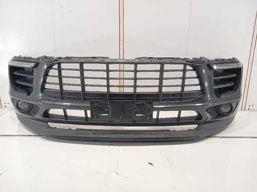Paraurti ANT PARAURTI ANT Porsche Macan I 2014
