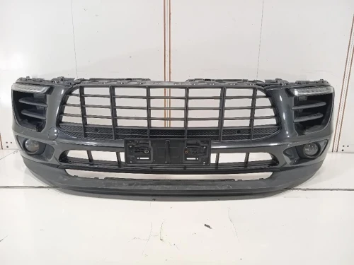 Paraurti ANT PARAURTI ANT Porsche Macan I 2014
