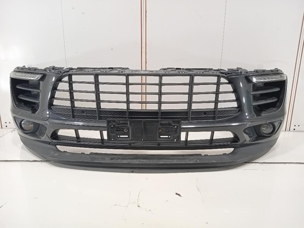 Paraurti ANT PARAURTI ANT Porsche Macan I 2014
