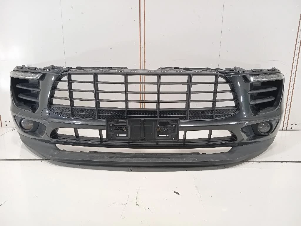 Paraurti ANT PARAURTI ANT Porsche Macan I 2014