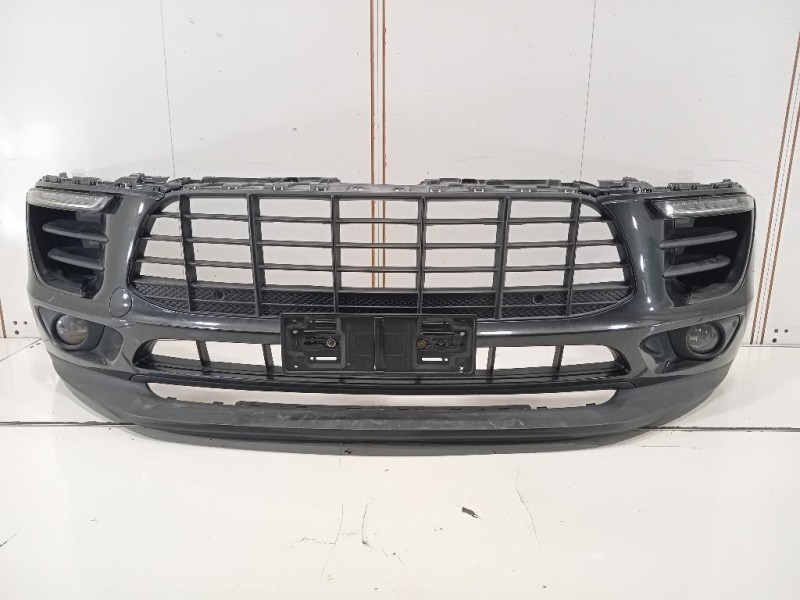 Paraurti ANT PARAURTI ANT Porsche Macan I 2014
