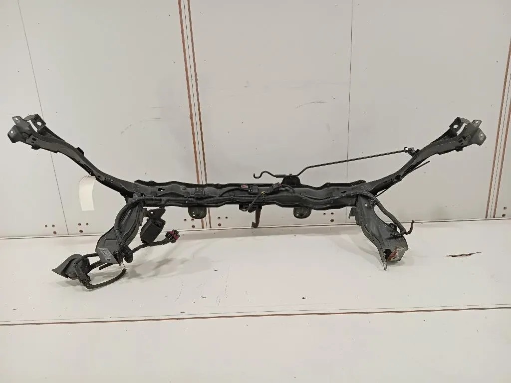 Rivestimento Frontale ANT  Opel Mokka 2013