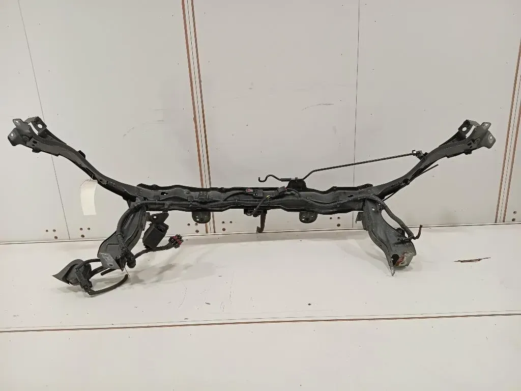 Rivestimento Frontale ANT  Opel Mokka 2013