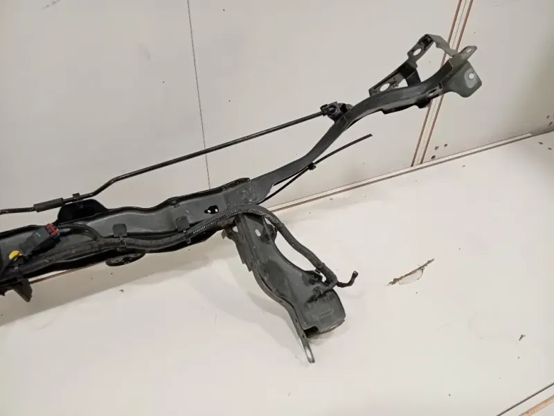 Rivestimento Frontale ANT Opel Mokka 2013