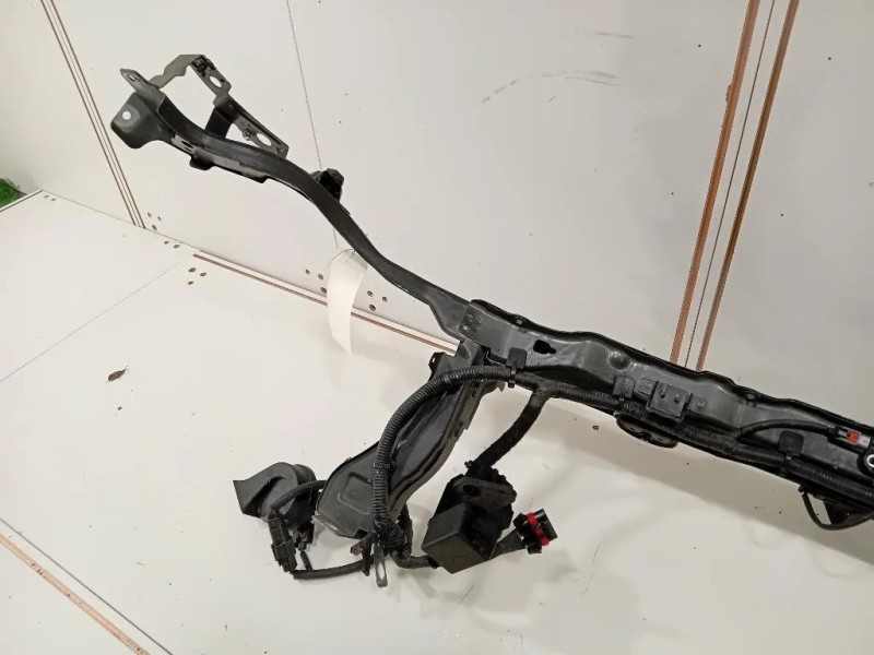 Rivestimento Frontale ANT  Opel Mokka 2013