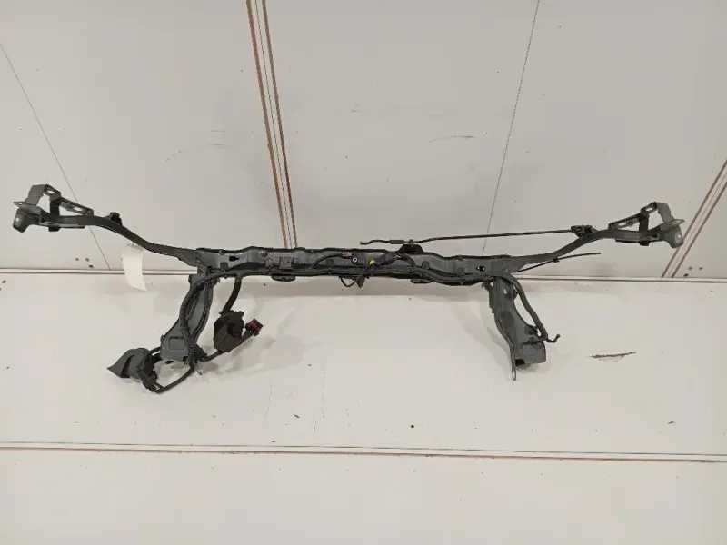 Rivestimento Frontale ANT Opel Mokka 2013