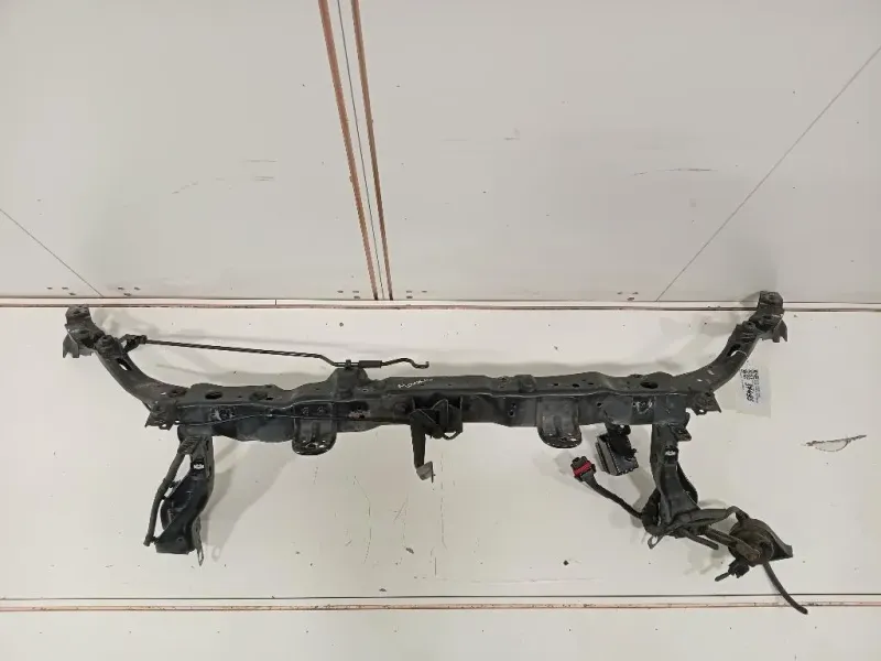 Rivestimento Frontale ANT Opel Mokka 2013