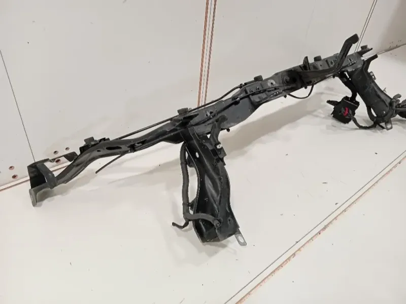 Rivestimento Frontale ANT Opel Mokka 2013