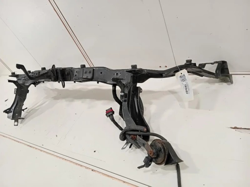 Rivestimento Frontale ANT  Opel Mokka 2013