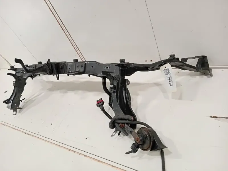 Rivestimento Frontale ANT Opel Mokka 2013