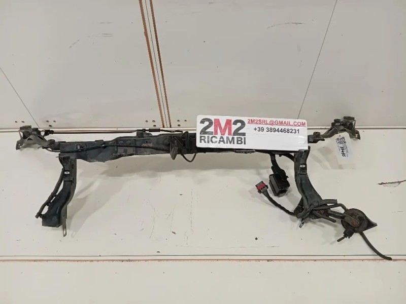 Rivestimento Frontale ANT  Opel Mokka 2013