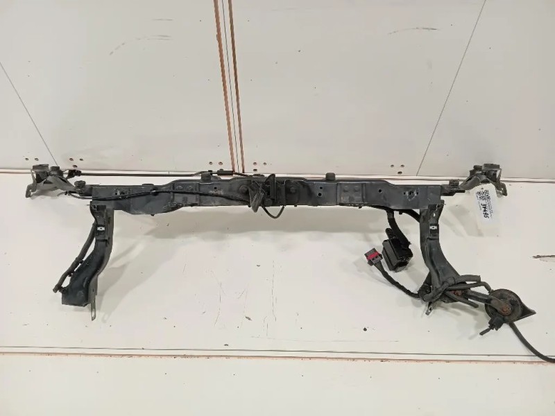 Rivestimento Frontale ANT  Opel Mokka 2013