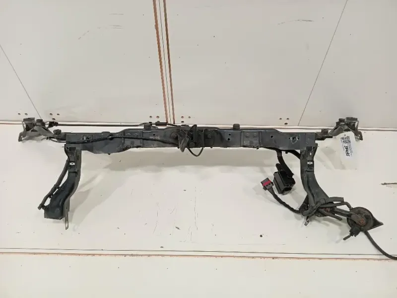 Rivestimento Frontale ANT Opel Mokka 2013