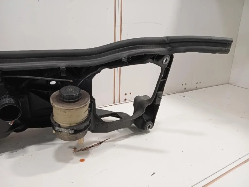 Rivestimento Frontale ANT RIVESTIMENTO FRONTALE ANT Opel Vivaro A 2007