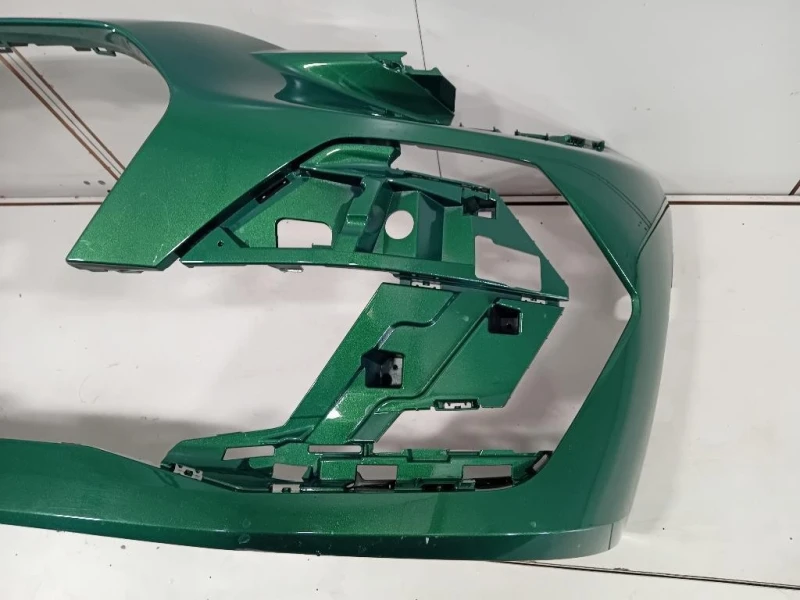 Paraurti ANT PARAURTI ANT CLIO 2026 Renault CLIO V 2023