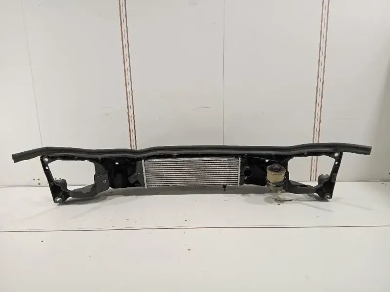 Rivestimento Frontale ANT RIVESTIMENTO FRONTALE ANT Opel Vivaro A 2007